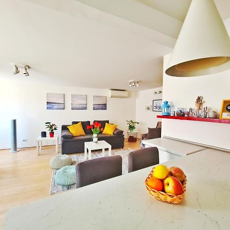 Appartement Smilje 2 à Rovinj Extérieur photo