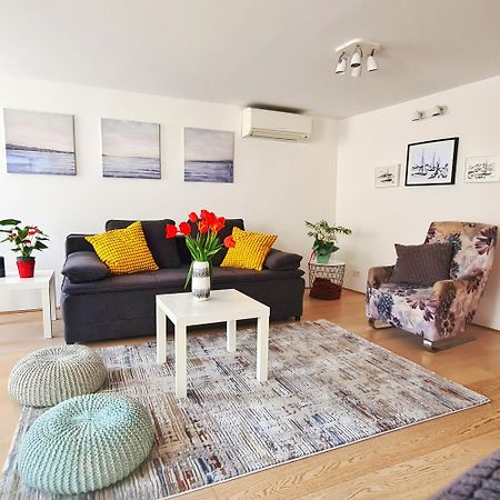Appartement Smilje 2 à Rovinj Extérieur photo
