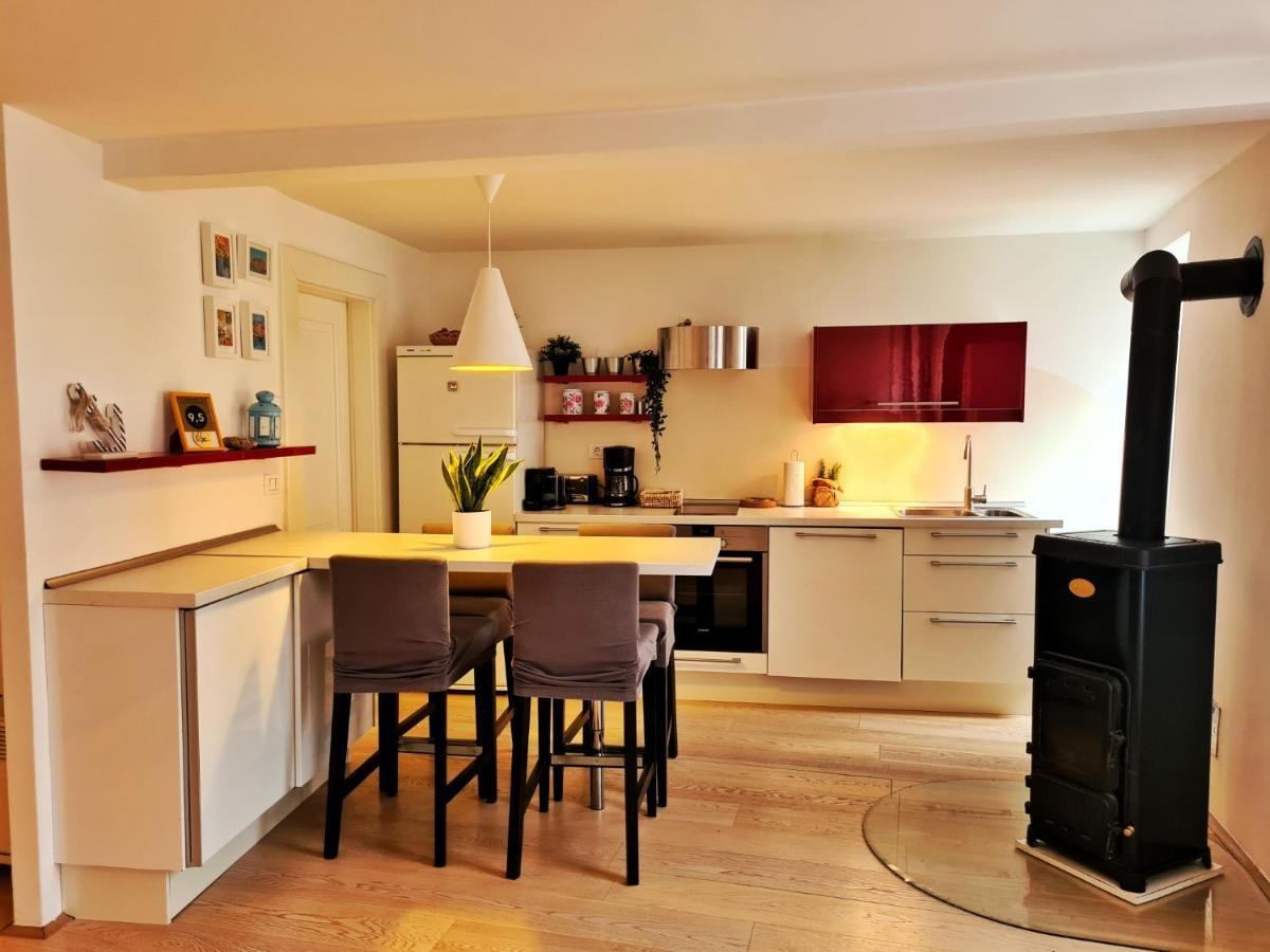 Appartement Smilje 2 à Rovinj Extérieur photo
