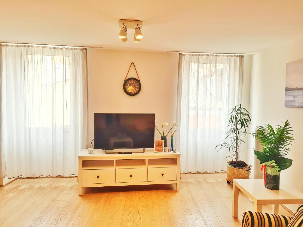 Appartement Smilje 2 à Rovinj Extérieur photo