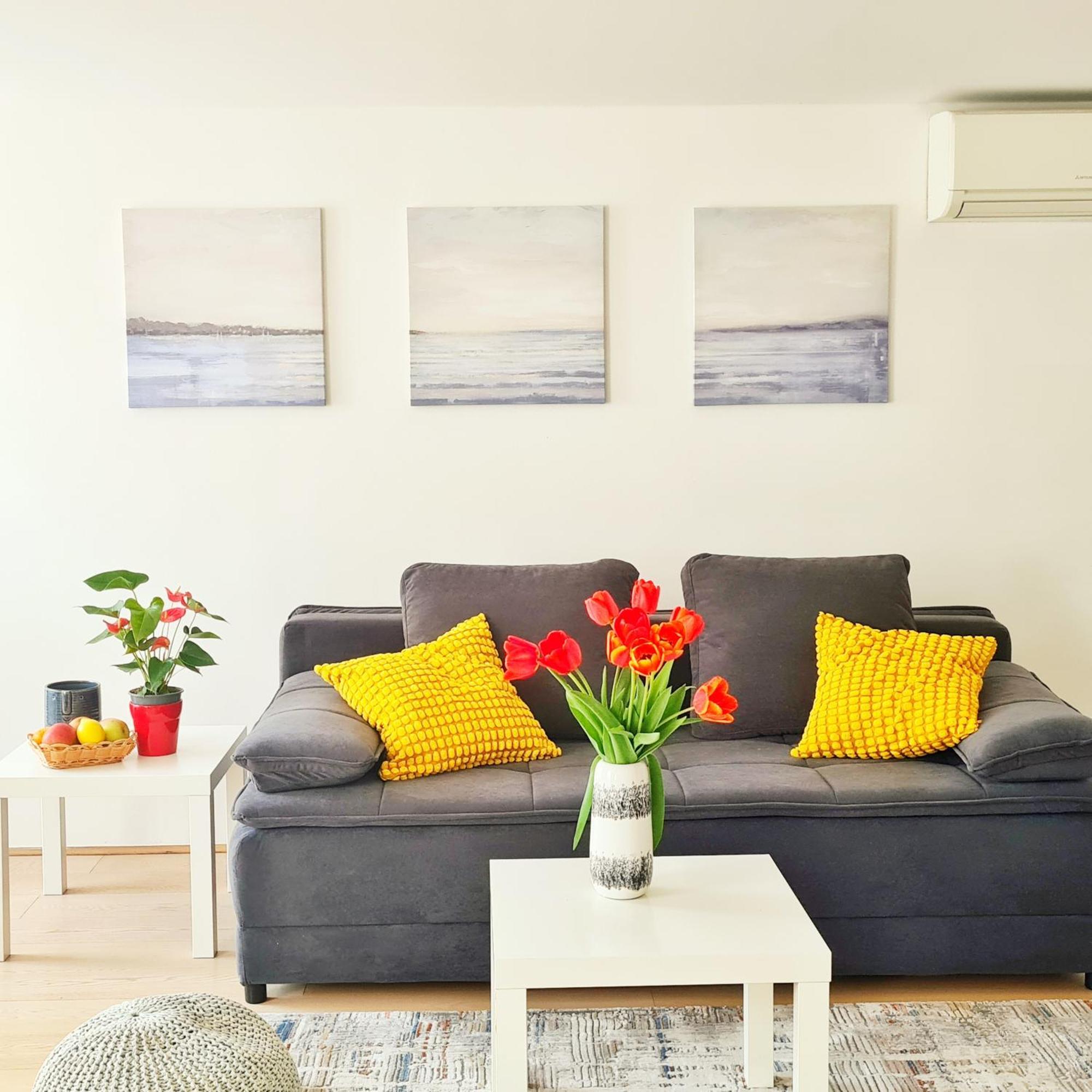 Appartement Smilje 2 à Rovinj Extérieur photo