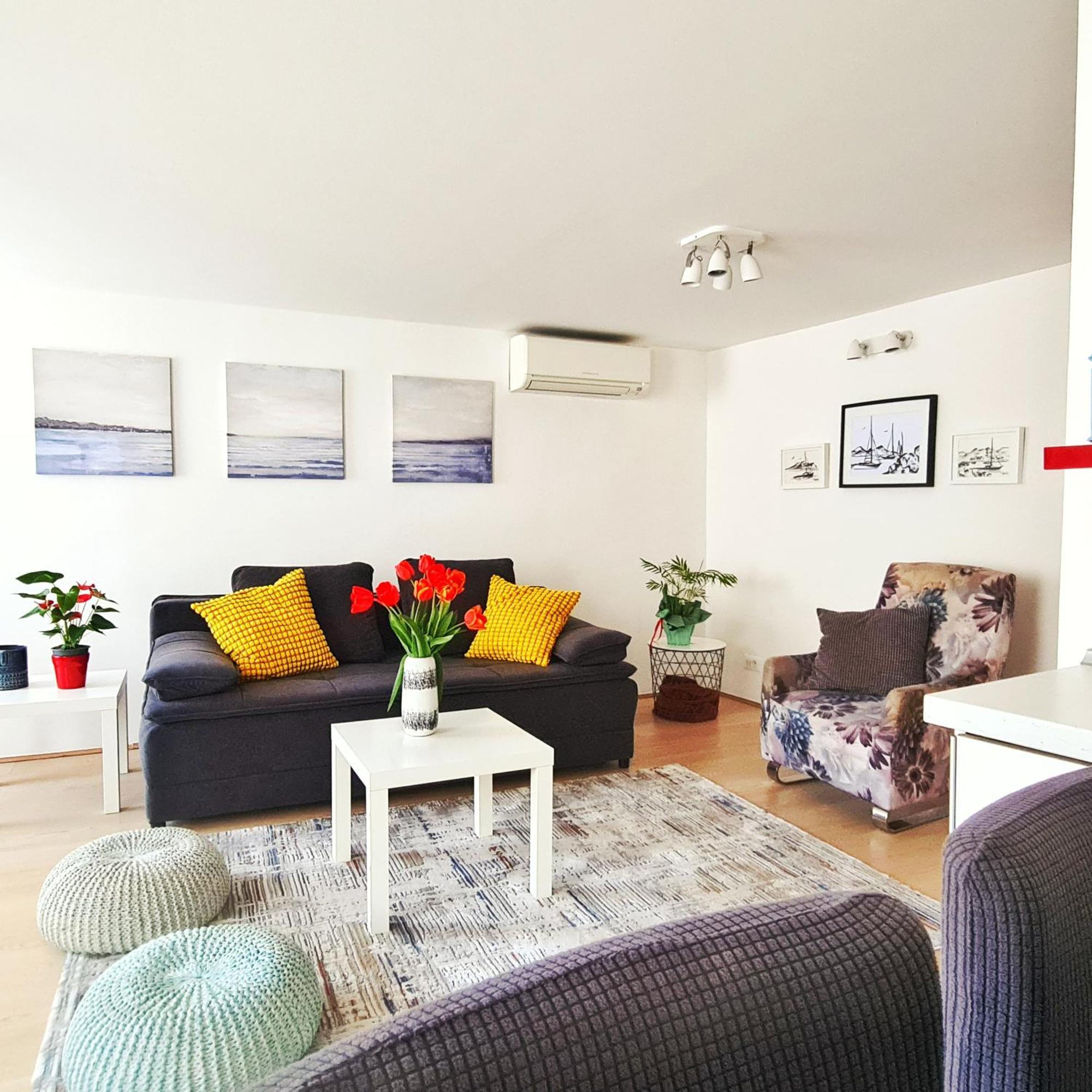 Appartement Smilje 2 à Rovinj Extérieur photo